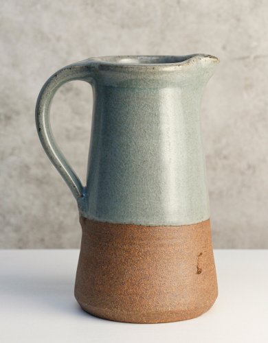 Tall Jug, medium