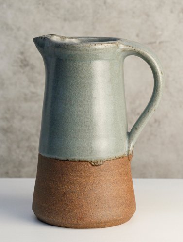 Tall Jug, medium by Douglas White - alternative image