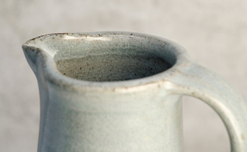 Tall Jug, medium by Douglas White - alternative image