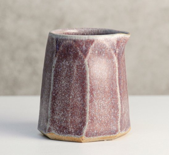 Faceted Pourer, small