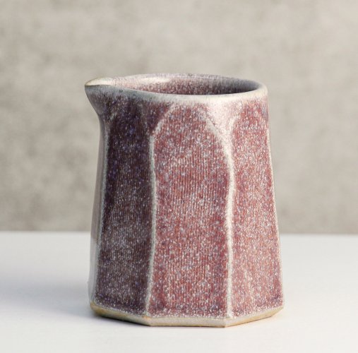 Faceted Pourer, small by Douglas White - alternative image