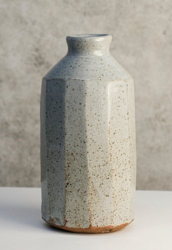 Faceted Bottle by Douglas White - alternative image