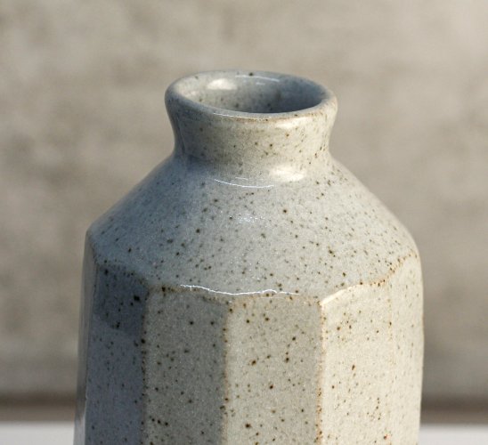 Faceted Bottle by Douglas White - alternative image