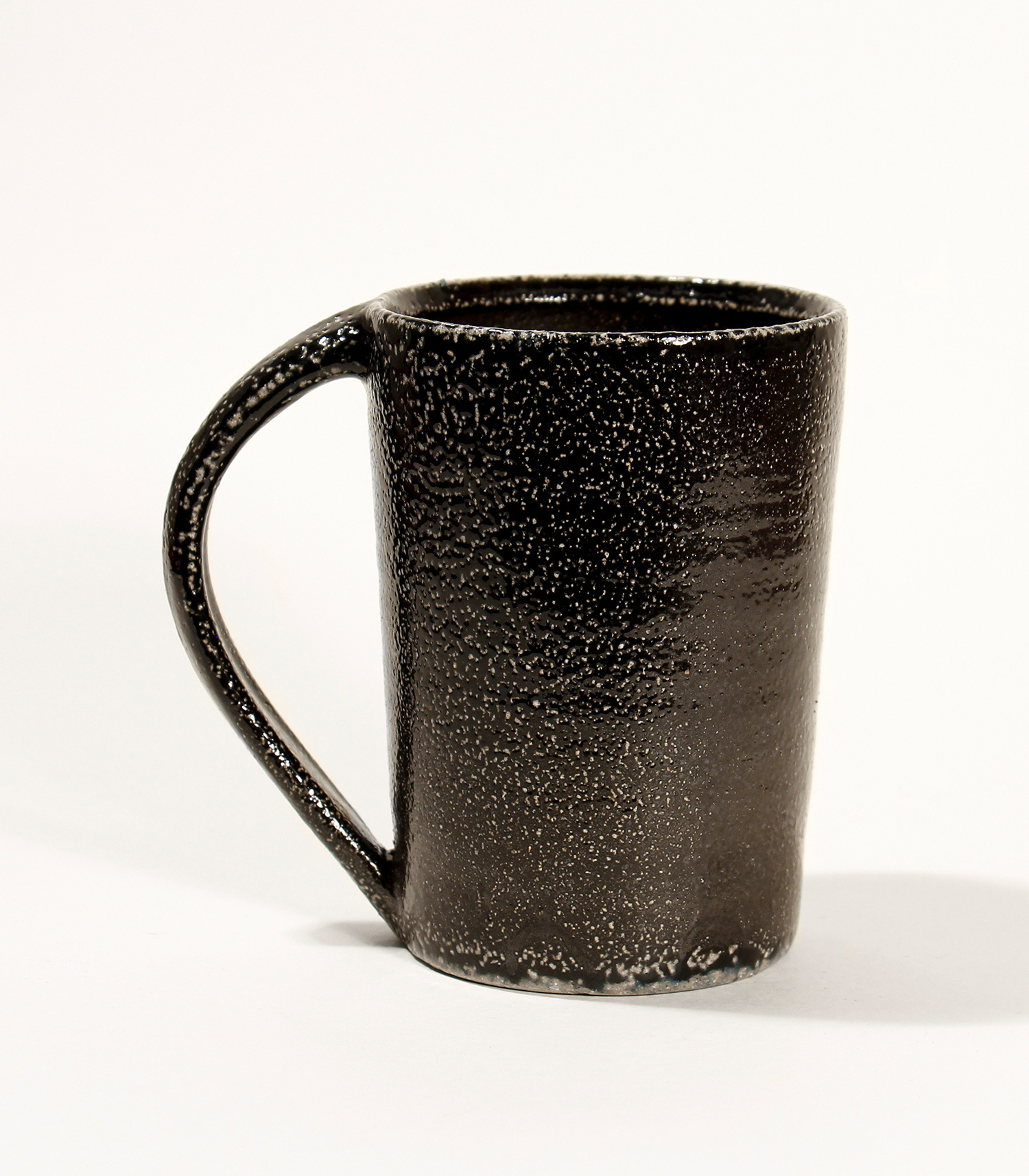 Mug, tall by Jack Doherty