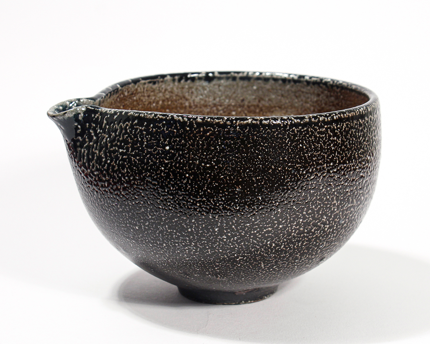 Pouring Bowl by Jack Doherty