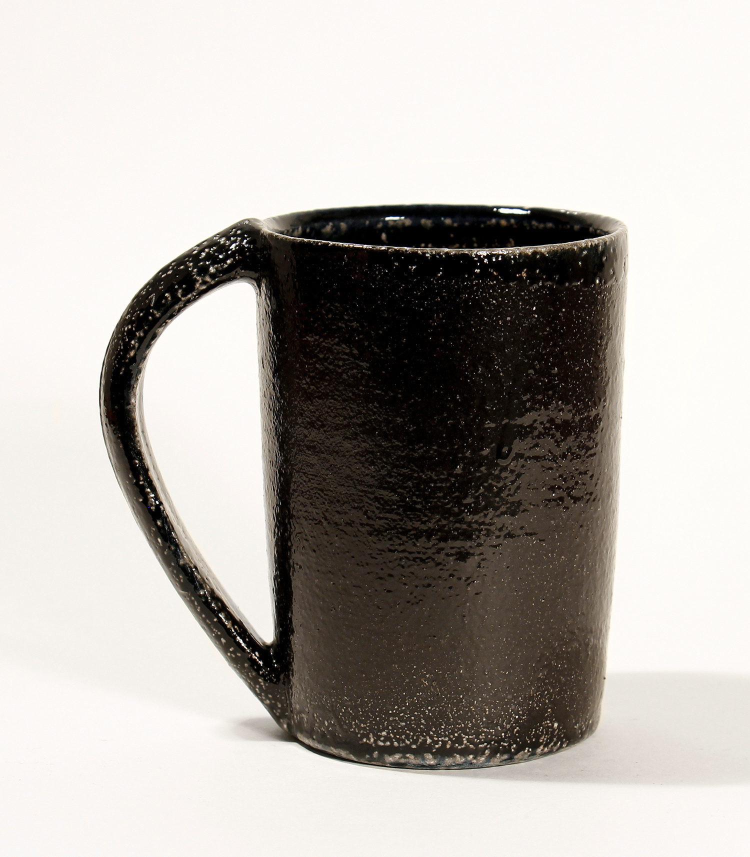 Mug, tall by Jack Doherty