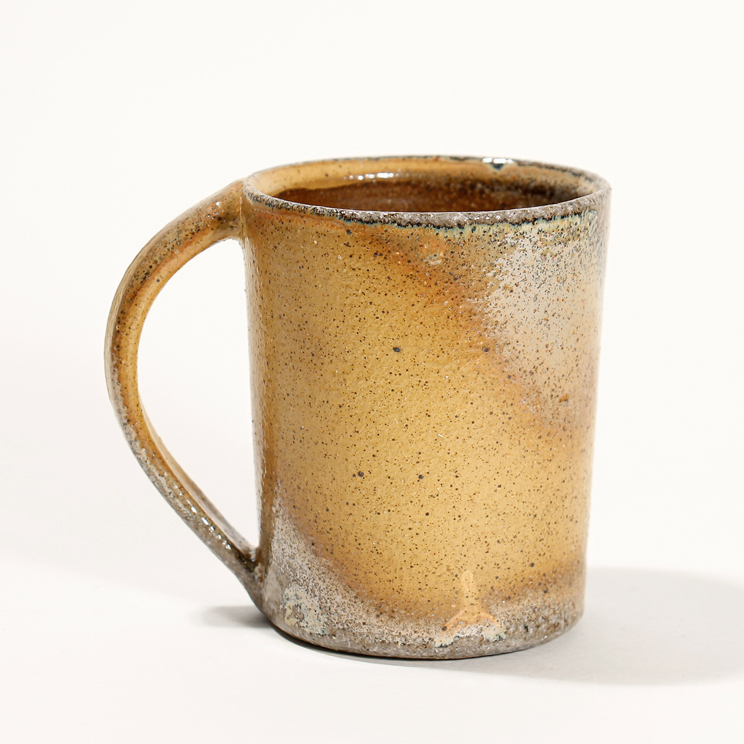 Coffee Mug, tall by Jack Doherty