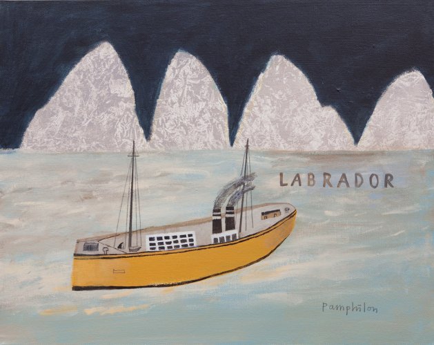 Elaine Pamphilon image