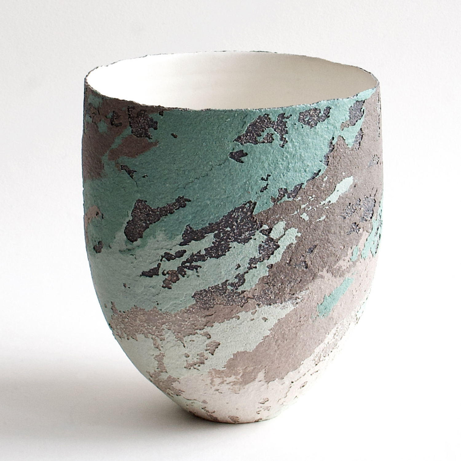 Vessel by Clare Conrad