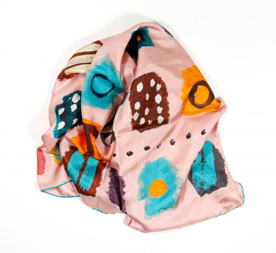 Scarf, Matilda by Gohar Goddard - alternative image