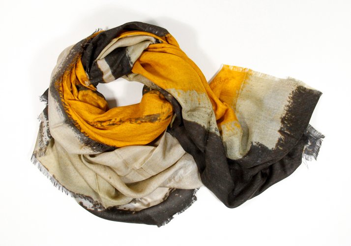 Scarf, Katherine