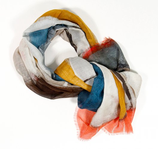 Scarf, Olivia