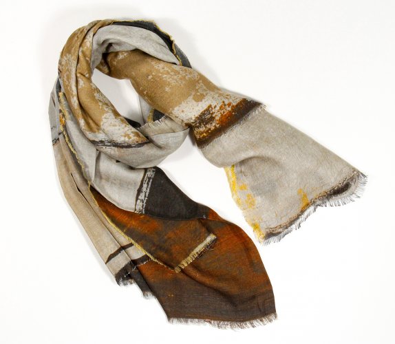 Scarf, Susa