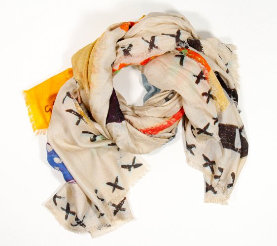 Scarf - Harriet