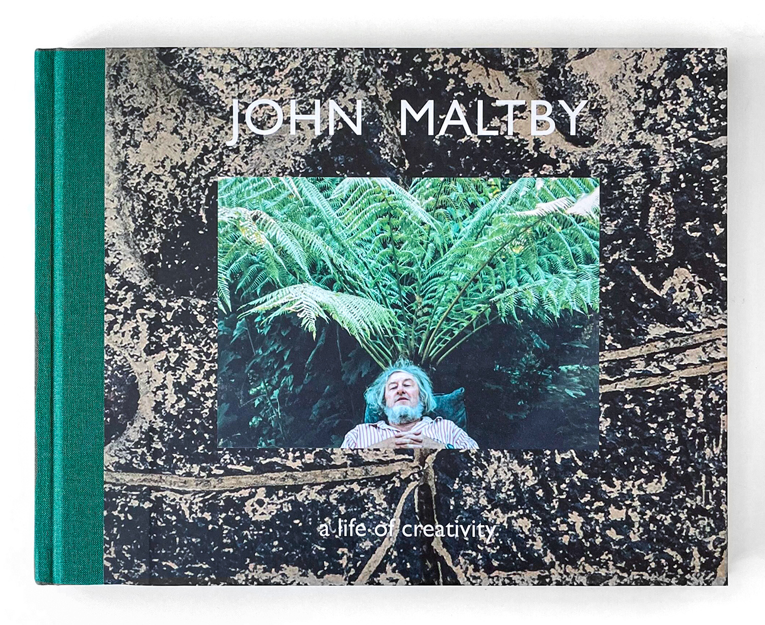 John Maltby by John Maltby