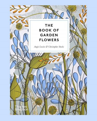 Angie Lewin image