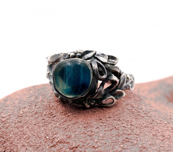 Verdant Ring