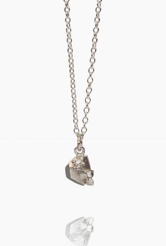 Verdant Pendant