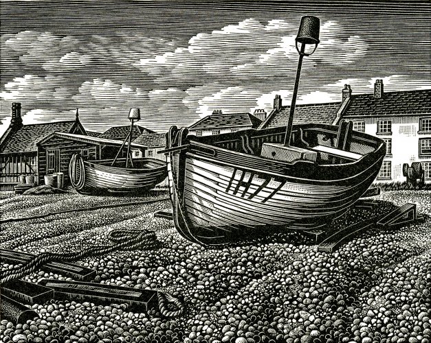 Image of Aldeburgh Beach