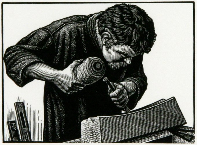 Image of Stonemason