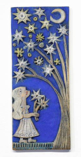 Stars and Flowers