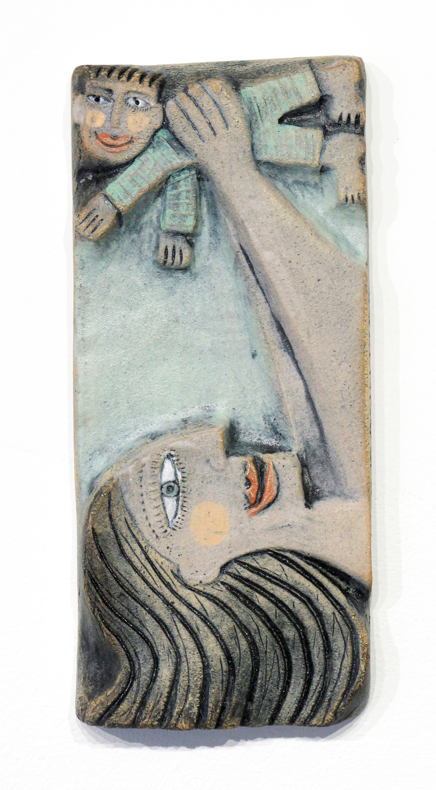 Baby by Hilke MacIntyre