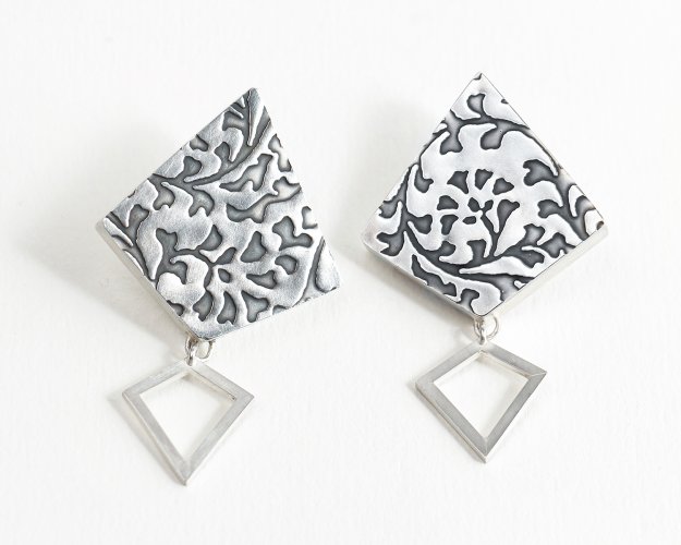 Image of Earrings