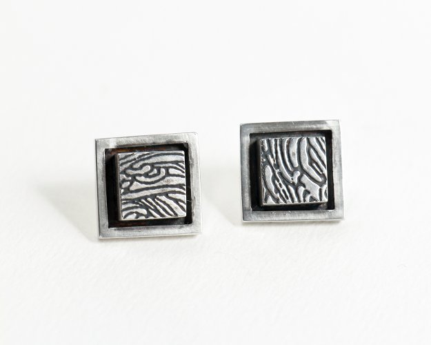 Square Studs