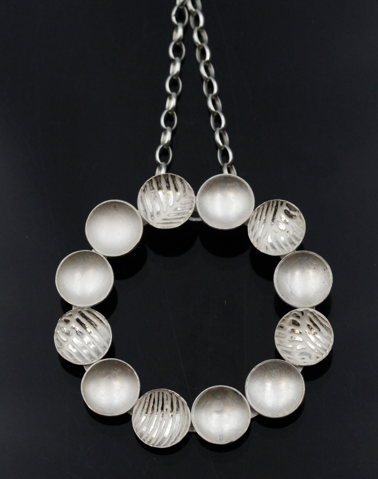 Pendant by Jill Newbrook