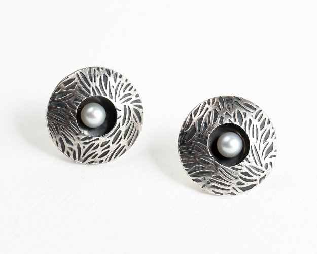 Image of Round Studs