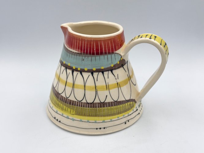 Image of Small Jug