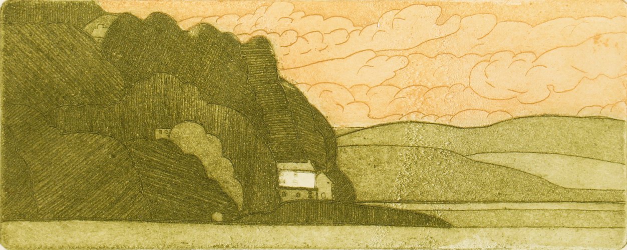 Laugharne