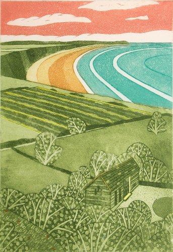Albion Farms II