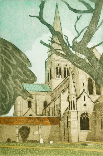 Chichester Cathedral