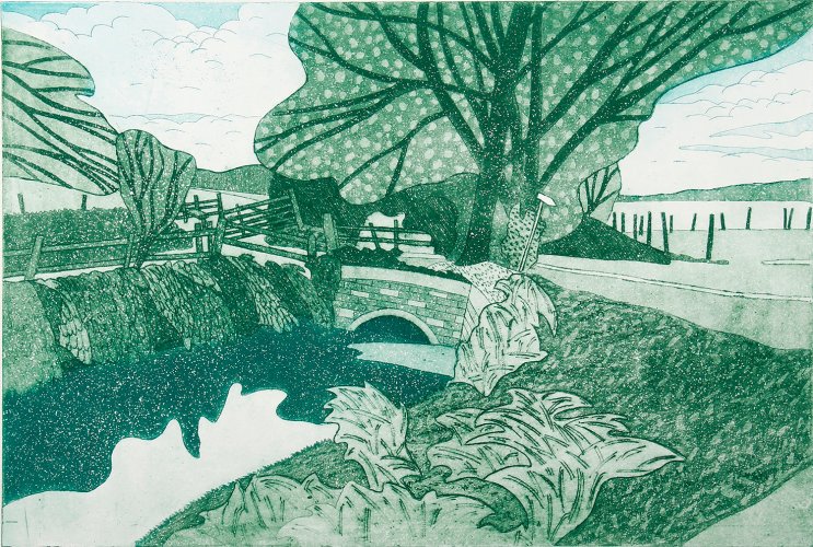 A Minsmere Walk