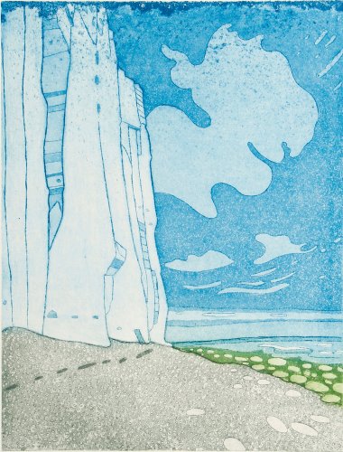 White Cliffs