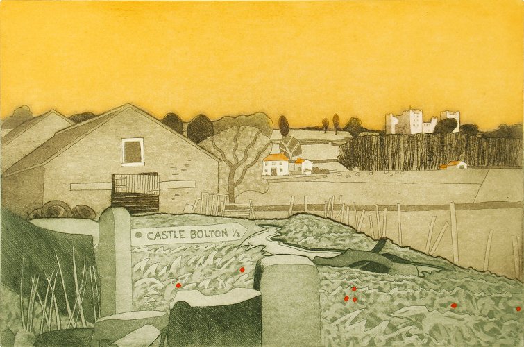 Castle Bolton