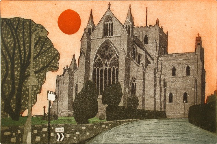 Ripon Cathedral
