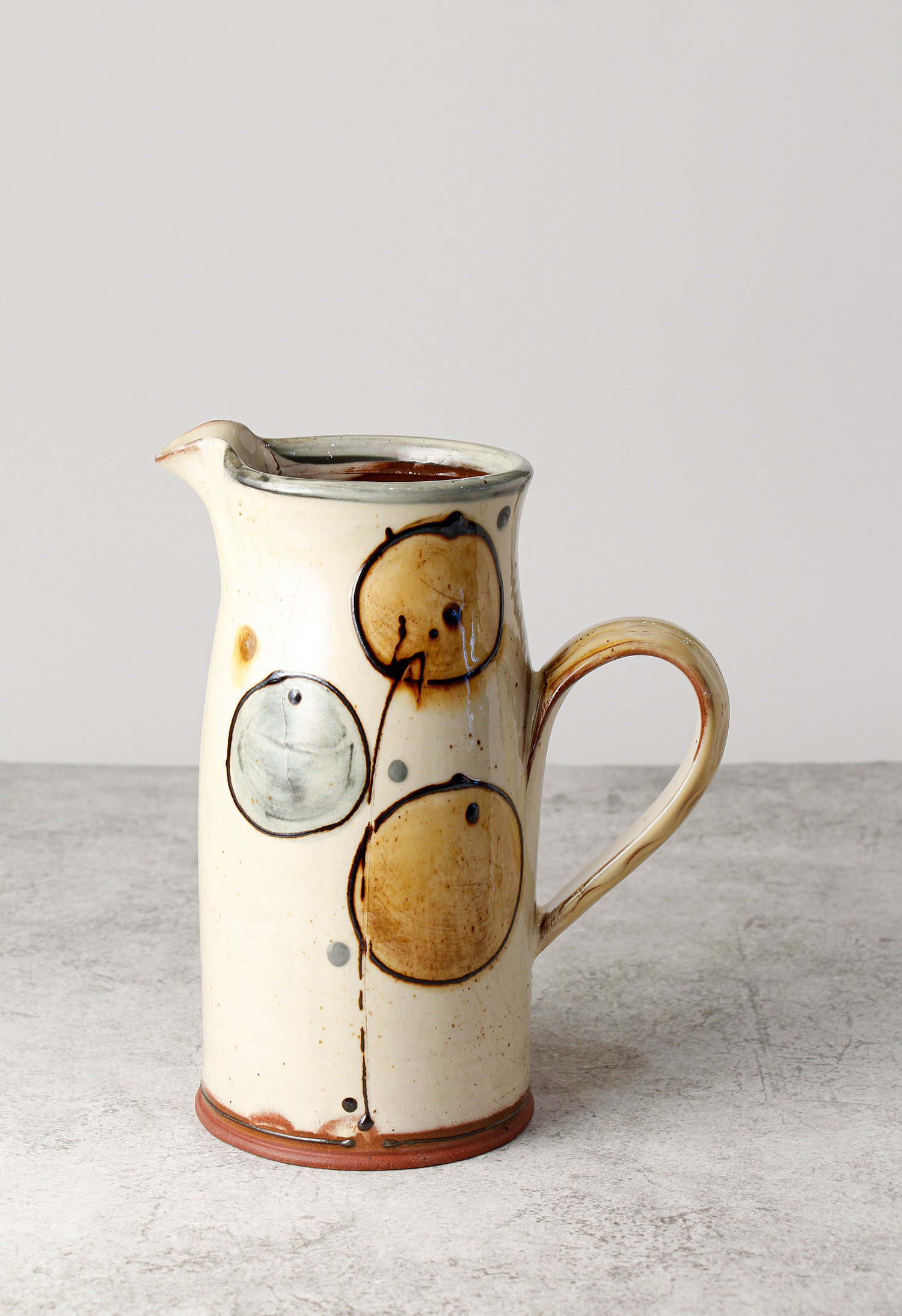3lb Jug by Jennifer Hall