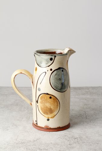 3lb Jug by Jennifer Hall - alternative image