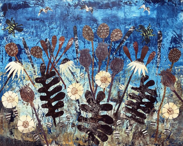 Autumn Seeds