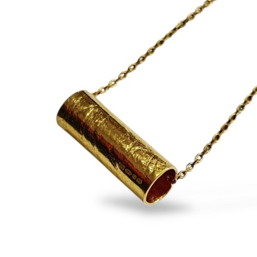Tube Pendant