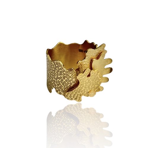 Evernia Ring
