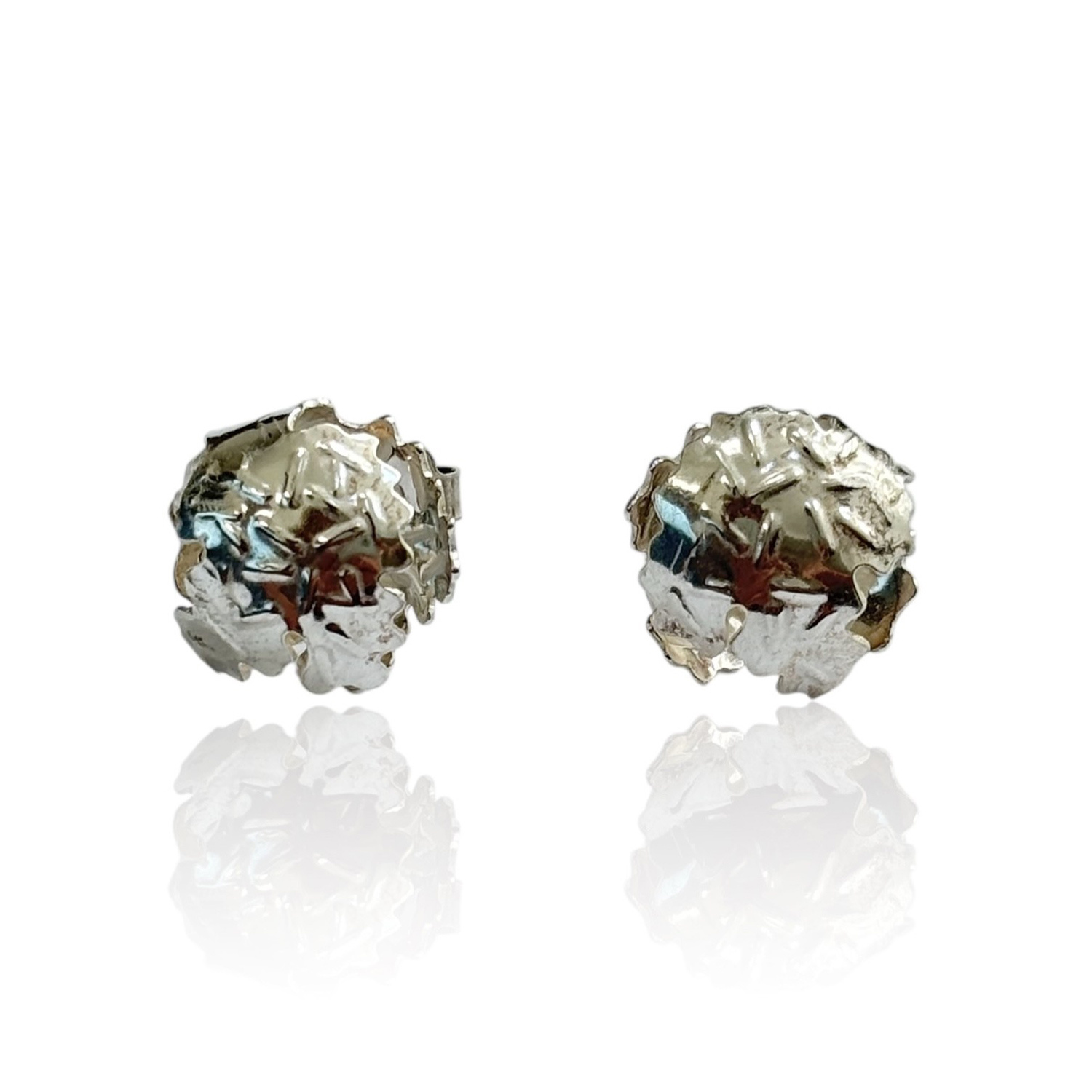 Pod Studs by Kate Bajic