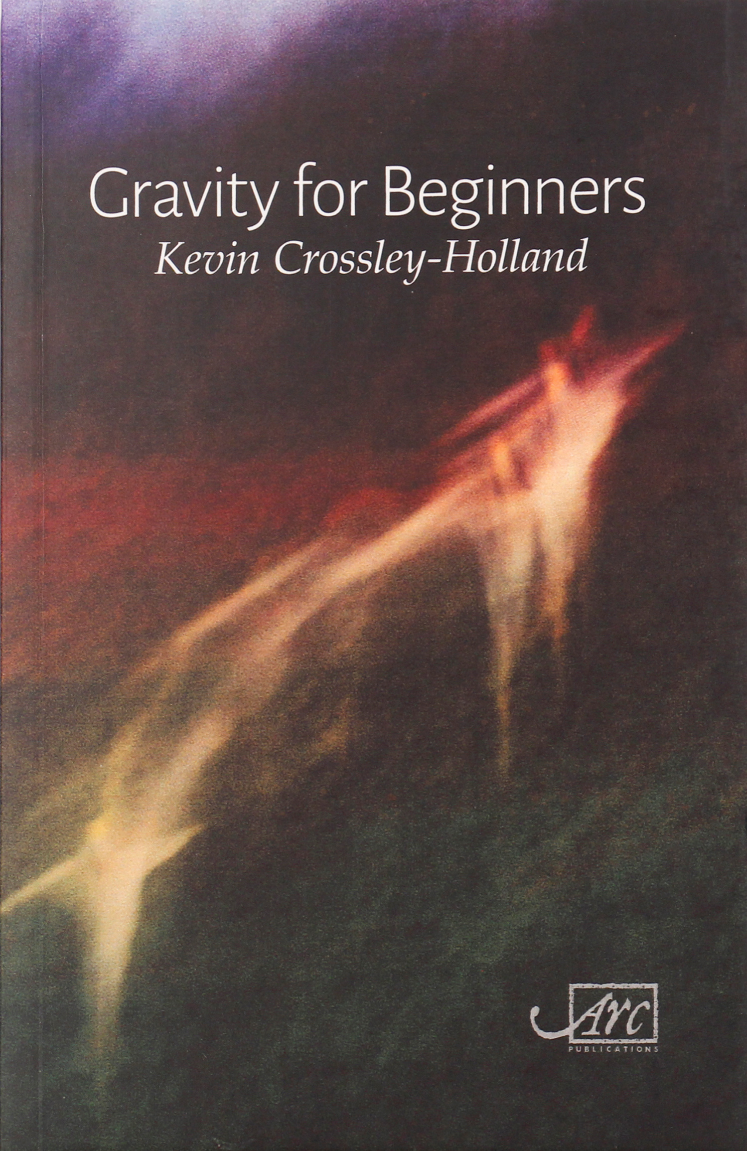 Gravity for Beginners by Kevin Crossley-Holland