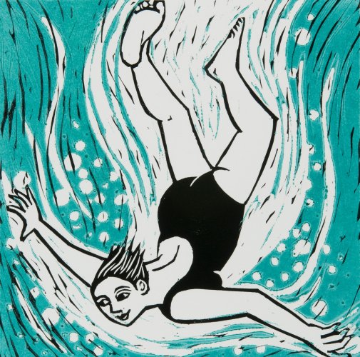 Diving Deep