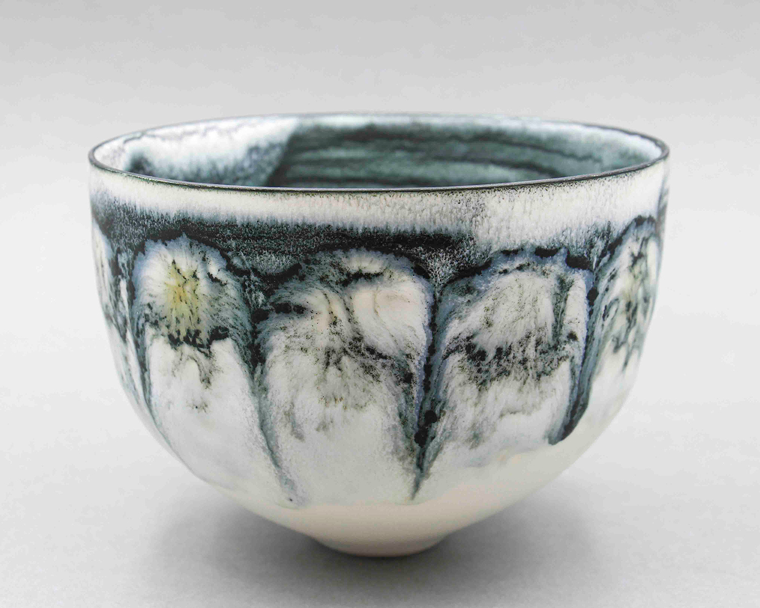 Small Bowl by Kyra Cane