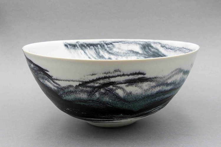 Shallow Bowl