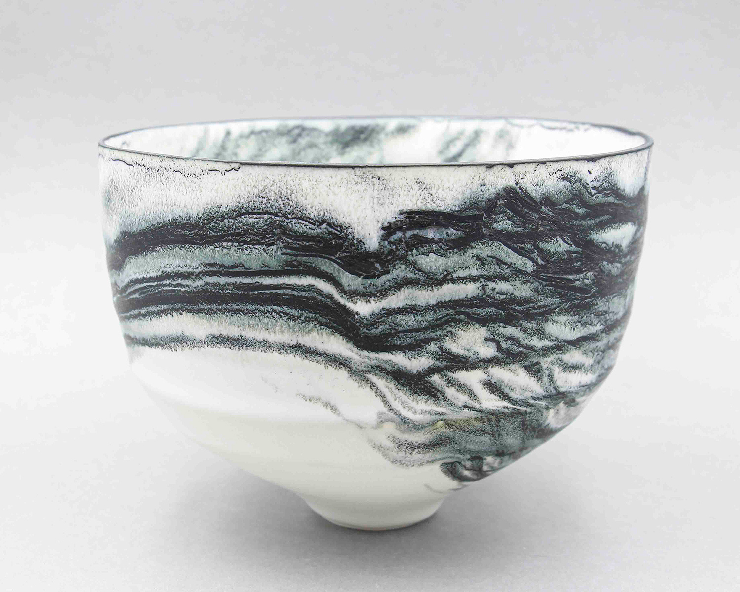 Bowl by Kyra Cane