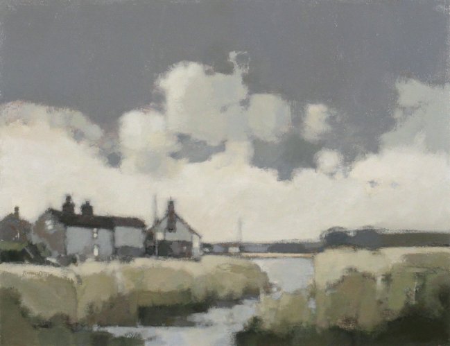 Salthouse Cottages